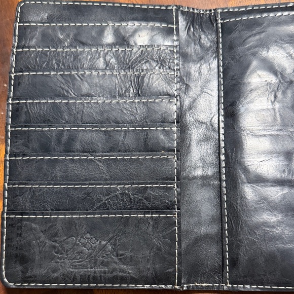 Patricia Nash Multicolor Satchel and Wallet Set - Picture 2 of 3